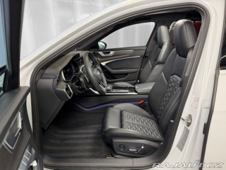 Audi RS6 PERFORMANCE FULL, KARBON, 2025