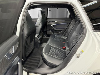 Audi RS6 PERFORMANCE FULL, KARBON, 2025