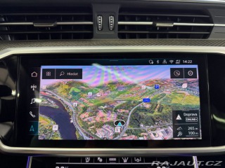 Audi RS6 PERFORMANCE FULL, KARBON, 2025