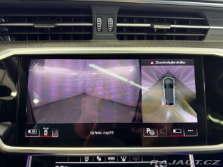 Audi RS6 PERFORMANCE FULL, KARBON, 2025