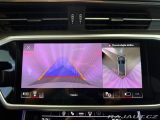 Audi RS6 PERFORMANCE FULL, KARBON, 2025