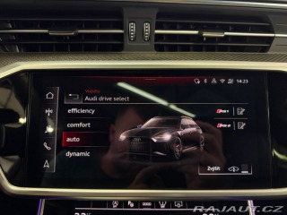 Audi RS6 PERFORMANCE FULL, KARBON, 2025