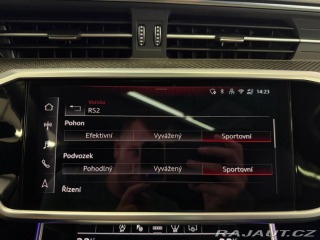 Audi RS6 PERFORMANCE FULL, KARBON, 2025
