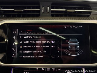 Audi RS6 PERFORMANCE FULL, KARBON, 2025