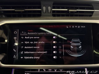 Audi RS6 PERFORMANCE FULL, KARBON, 2025