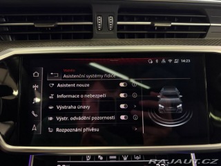 Audi RS6 PERFORMANCE FULL, KARBON, 2025