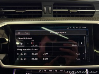 Audi RS6 PERFORMANCE FULL, KARBON, 2025