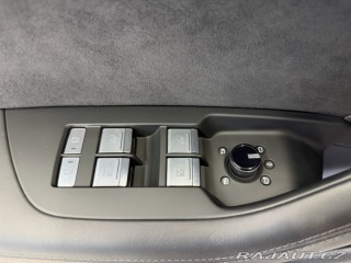 Audi RS6 PERFORMANCE FULL, KARBON, 2025