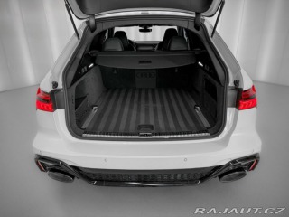 Audi RS6 PERFORMANCE FULL, KARBON, 2025