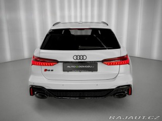 Audi RS6 PERFORMANCE FULL, KARBON, 2025