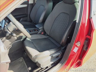 Seat Leon 1,5 TSI FR ST 96kW 1.ČR 2021