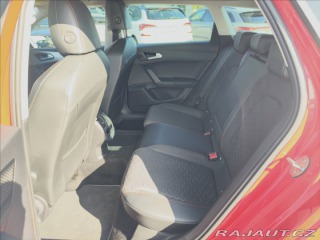 Seat Leon 1,5 TSI FR ST 96kW 1.ČR 2021