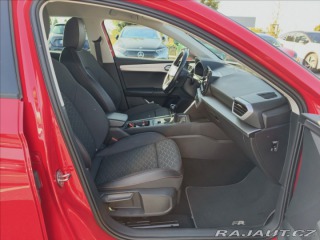 Seat Leon 1,5 TSI FR ST 96kW 1.ČR 2021