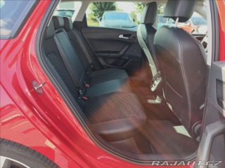 Seat Leon 1,5 TSI FR ST 96kW 1.ČR 2021