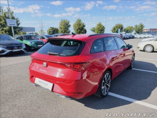 Seat Leon 1,5 TSI FR ST 96kW 1.ČR 2021