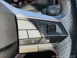 Seat Leon 1,5 TSI FR ST 96kW 1.ČR 2021