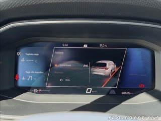 Seat Leon 1,5 TSI FR ST 96kW 1.ČR 2021