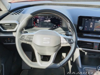 Seat Leon 1,5 TSI FR ST 96kW 1.ČR 2021