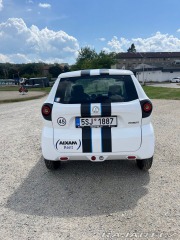 Ostatní značky Ostatní modely Aixam Access 2022