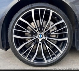 BMW 7 740d xDrive 2022