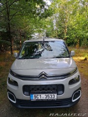 Citroën Berlingo 1,5   XL HDi 96kW 2021