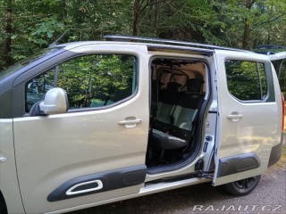 Citroën Berlingo 1,5   XL HDi 96kW 2021