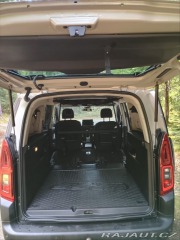 Citroën Berlingo 1,5   XL HDi 96kW 2021