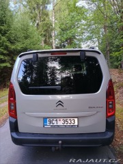 Citroën Berlingo 1,5   XL HDi 96kW 2021