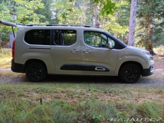 Citroën Berlingo 1,5   XL HDi 96kW 2021
