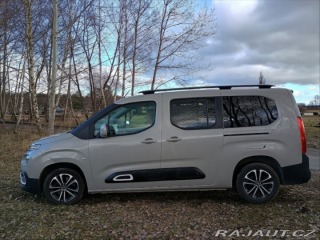 Citroën Berlingo 1,5   XL HDi 96kW 2021