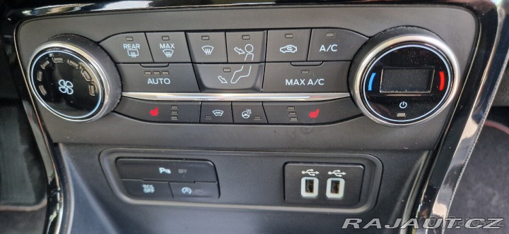 Ford EcoSport 1,0   ST Line 2018
