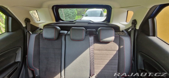 Ford EcoSport 1,0   ST Line 2018