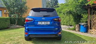 Ford EcoSport 1,0 ST Line 2018