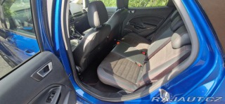 Ford EcoSport 1,0 ST Line 2018