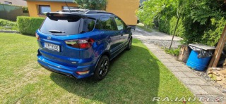 Ford EcoSport 1,0 ST Line 2018