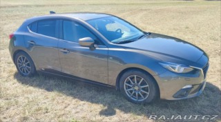 Mazda 3 2,0   BM 2013 SkyActive 2013