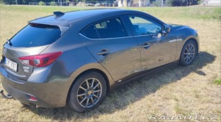 Mazda 3 2,0   BM 2013 SkyActive 2013