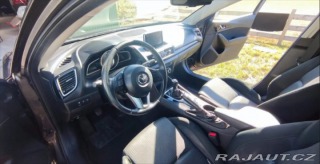Mazda 3 2,0   BM 2013 SkyActive 2013