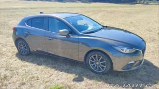 Mazda 3 2,0   BM 2013 SkyActive 2013