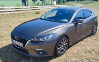 Mazda 3 2,0   BM 2013 SkyActive 2013
