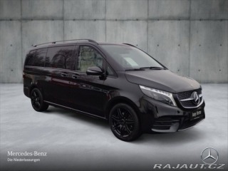 Mercedes-Benz V V 300d L 4M AIR Lednice t 1800
