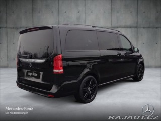 Mercedes-Benz V V 300d L 4M AIR Lednice t 1800