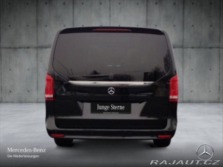Mercedes-Benz V V 300d L 4M AIR Lednice t 1800