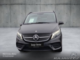 Mercedes-Benz V V 300d L 4M AIR Lednice t 1800