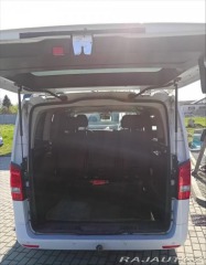 Mercedes-Benz Vito 1,6   Tourer 2017