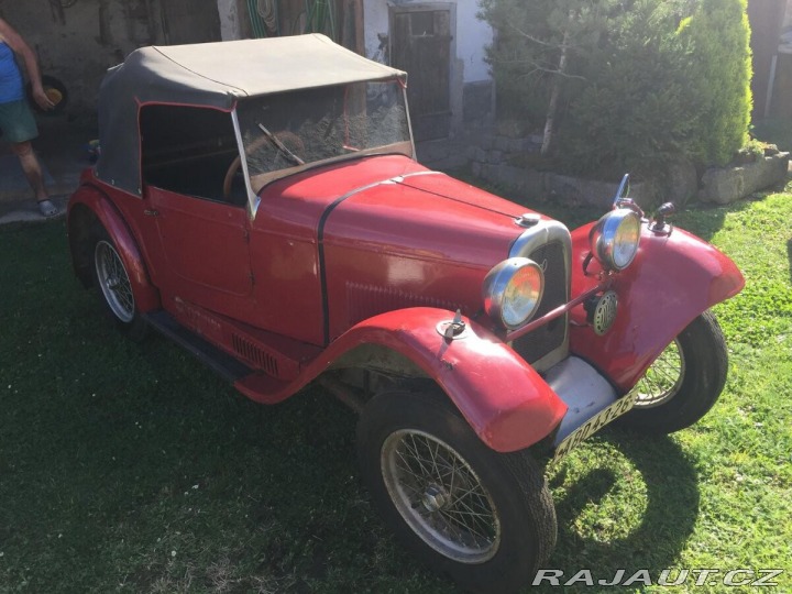 Ostatní značky Ostatní modely Aero 662 1800