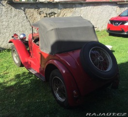 Ostatní značky Ostatní modely Aero 662 1800