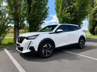 Peugeot 2008 1,5   ALLURE PACK, 1.5 Bl
