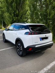 Peugeot 2008 1,5   ALLURE PACK, 1.5 Bl 2021