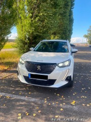 Peugeot 2008 1,5   ALLURE PACK, 1.5 Bl 2021